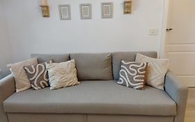 Apulum Apartment